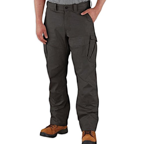Guide Gear Pants Guide Gear Ripstop Cargo Work Pant Heavy Duty
